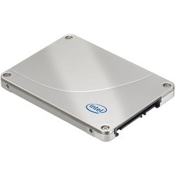 SSD Intel SSDSA2MH080G2C1