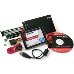 SSD-накопители Kingston SNM225-S2B/80GB