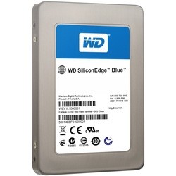SSD WD SiliconEdge Blue