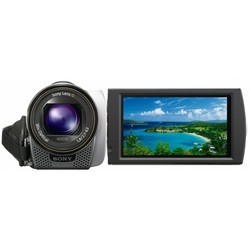 Видеокамера Sony HDR-CX130E