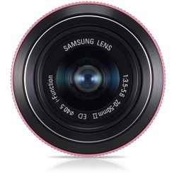 Объектив Samsung EX-S2050NB 20-50mm f/3.5-5.6 ED II