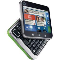 Мобильные телефоны Motorola FLIPOUT