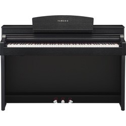 Цифровое пианино Yamaha CSP-150 (черный)