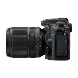 Фотоаппарат Nikon D7500 kit 16-80