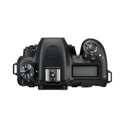 Фотоаппарат Nikon D7500 kit 16-80