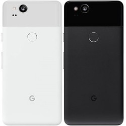 Мобильный телефон Google Pixel 2 64GB (черный)