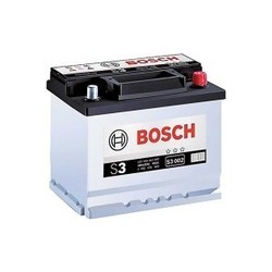 Автоаккумулятор Bosch S3 (553 401 050)