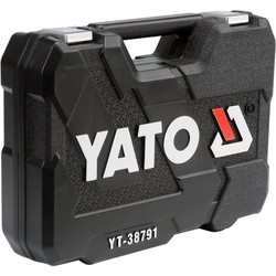 Набор инструментов Yato YT-38791