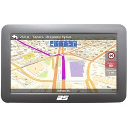 GPS-навигатор RS N501A