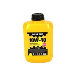 Моторные масла Kama Oil 10W-40 1L