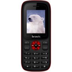 Мобильный телефон BRAVIS JINGLE