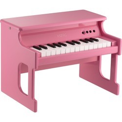 Цифровое пианино Korg tinyPIANO (розовый)