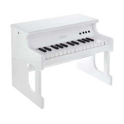 Цифровое пианино Korg tinyPIANO (белый)