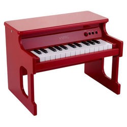 Цифровое пианино Korg tinyPIANO (красный)