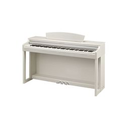 Цифровое пианино Kurzweil M230 (белый)