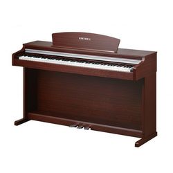 Цифровое пианино Kurzweil M110 (коричневый)