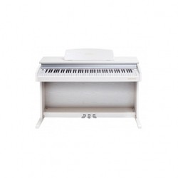 Цифровое пианино Kurzweil KA150 (белый)