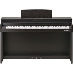 Цифровое пианино Kurzweil CUP310 (коричневый)