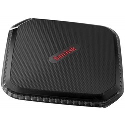 SSD накопитель SanDisk SDSSDEXT-250G-G25