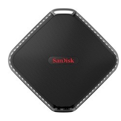 SSD накопитель SanDisk SDSSDEXT-250G-G25