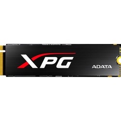 SSD накопитель A-Data ASX8000NPC-512GM-C