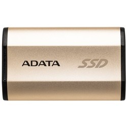 SSD накопитель A-Data ASE730H-512GU31