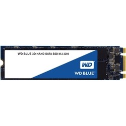 SSD накопитель WD WD WDS200T2B0B