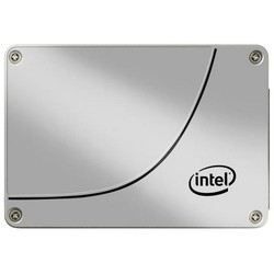 SSD накопитель Intel DC S4500