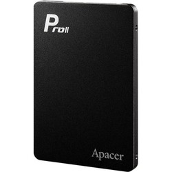 SSD-накопители Apacer APS25HV4240G-1PZM