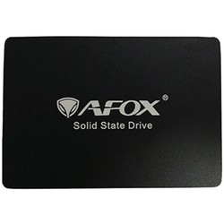 SSD накопитель AFOX SSD TLC