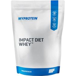 Протеин Myprotein Impact Diet Whey 1 kg