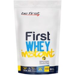 Протеин Be First Whey Instant