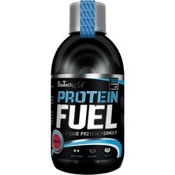 Протеин BioTech Protein Fuel 500 ml