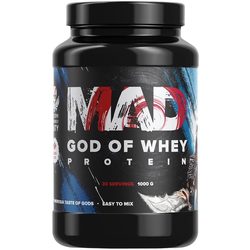 Протеин MAD God of Whey Protein