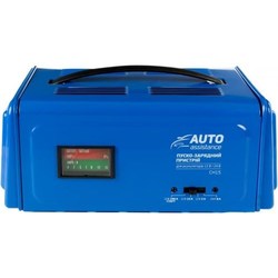 Пуско-зарядное устройство Auto Assistance CH15
