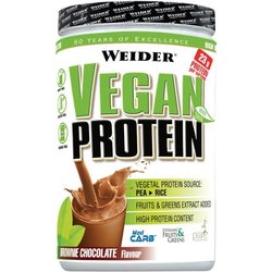 Протеины Weider Vegan Protein 0.54 kg