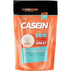 Протеин Pureprotein Casein Protein 0.6 kg