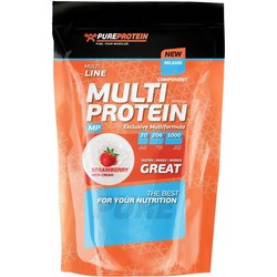 Протеин Pureprotein Multicomponent Protein 1.2 kg