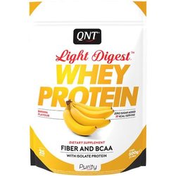 Протеин QNT Light Digest Whey Protein 0.5 kg