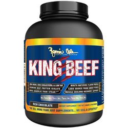 Протеин Ronnie Coleman King Beef 1.75 kg