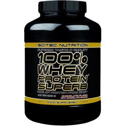 Протеин Scitec Nutrition 100% Whey Protein Superb