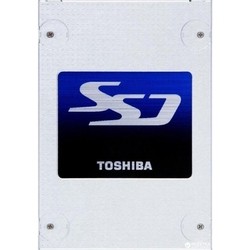 SSD-накопители Toshiba THNSNJ256GCSY4JAGB