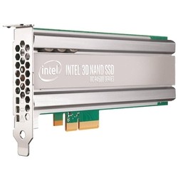 SSD накопитель Intel SSDPEDKX040T701