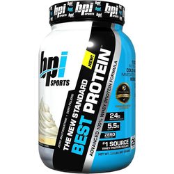 Протеин BPI Best Protein 0.907 kg