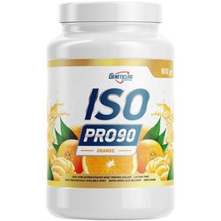 Протеин Geneticlab Nutrition Iso Pro90 0.9 kg