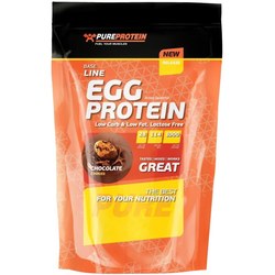 Протеин Pureprotein Egg Protein 0.6 kg
