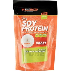 Протеин Pureprotein Soy Protein 0.9 kg