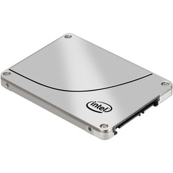 SSD накопитель Intel SSDSC2BW080A401