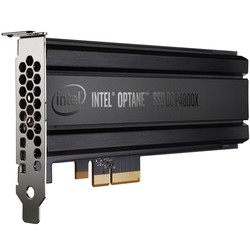 SSD накопитель Intel DC P4800X PCIe