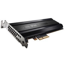 SSD накопитель Intel SSDPE21K375GA01